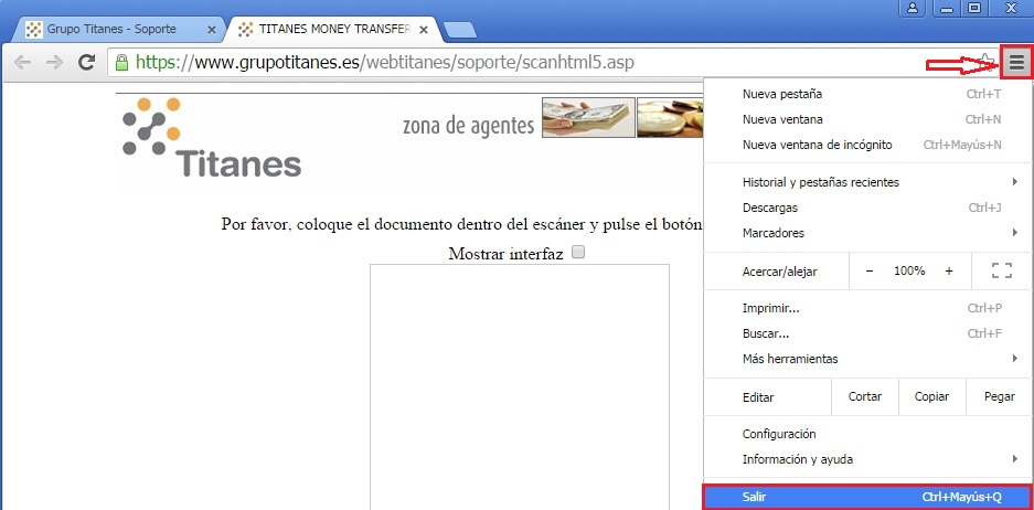 Paso 6